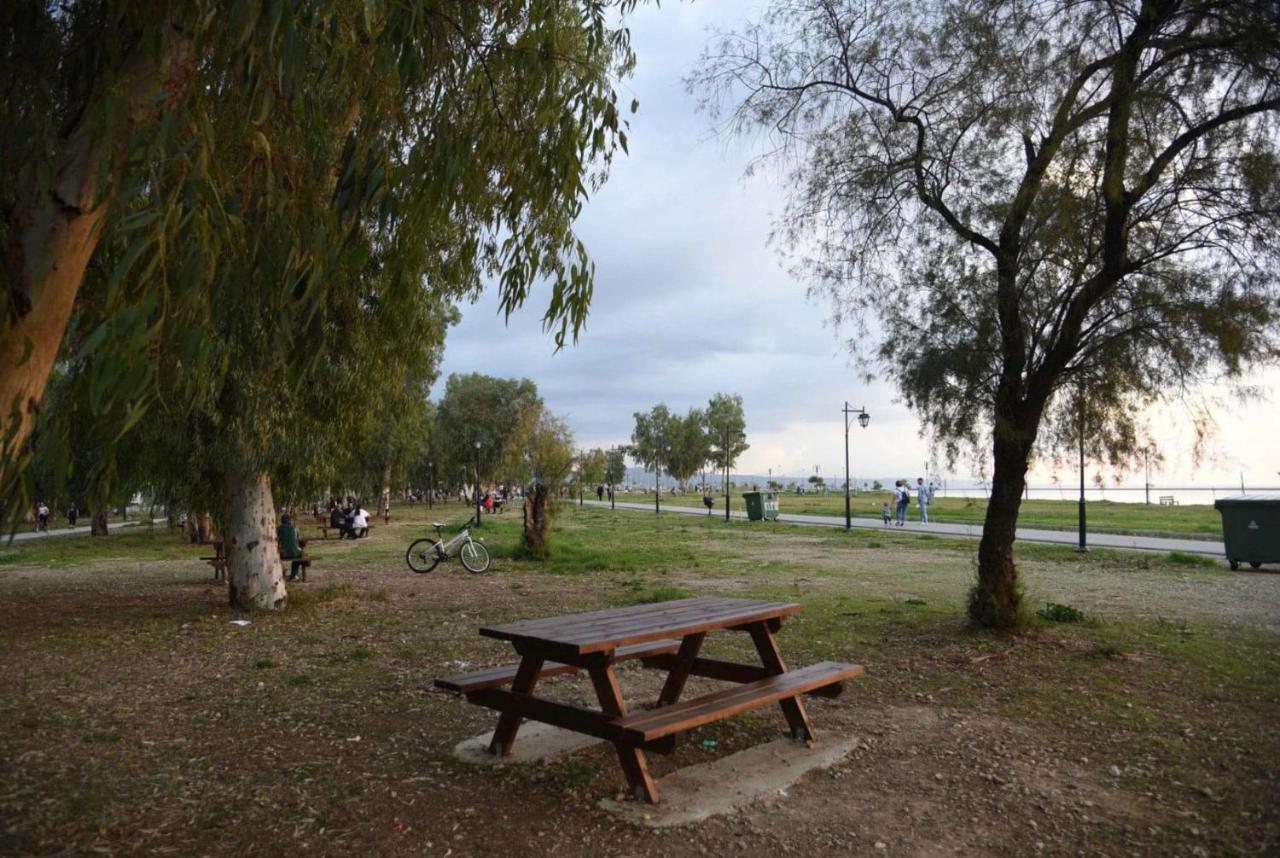 Oikiastudios2 Patras Exteriör bild